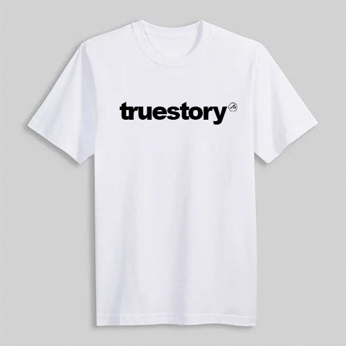 truestory / white