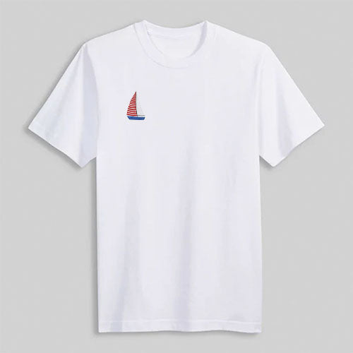 Sail Ship