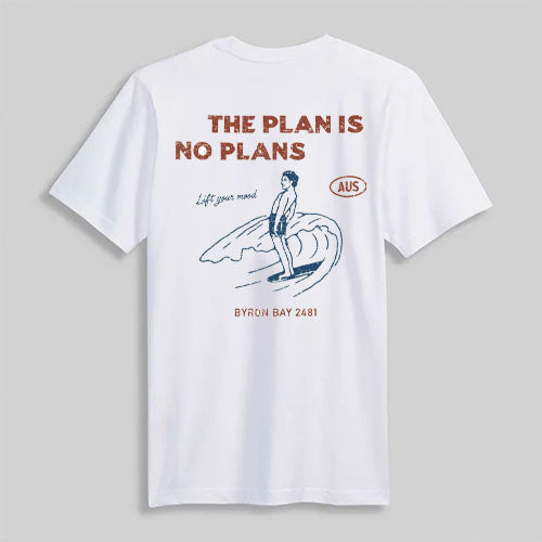 No Plans