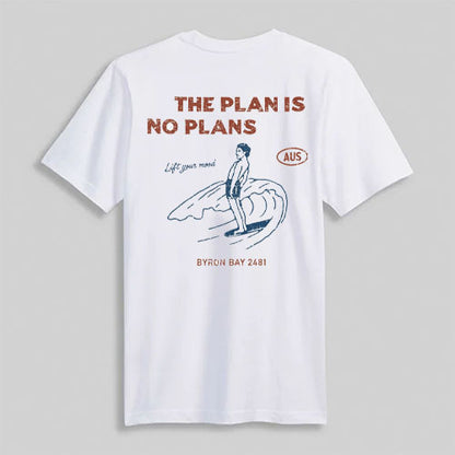 No Plans