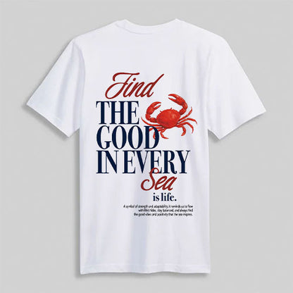 Find the Good!