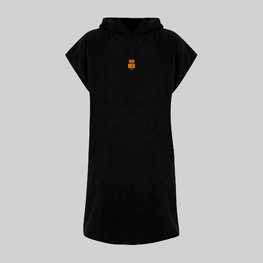 Unisex Hooded Towel