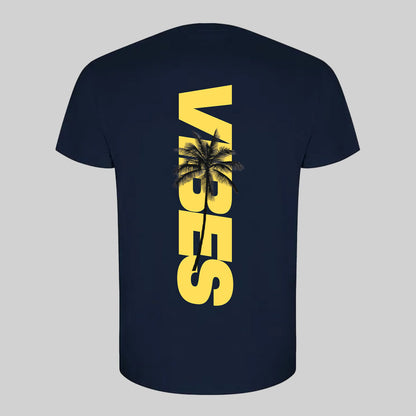 Vibes / Navy Blue