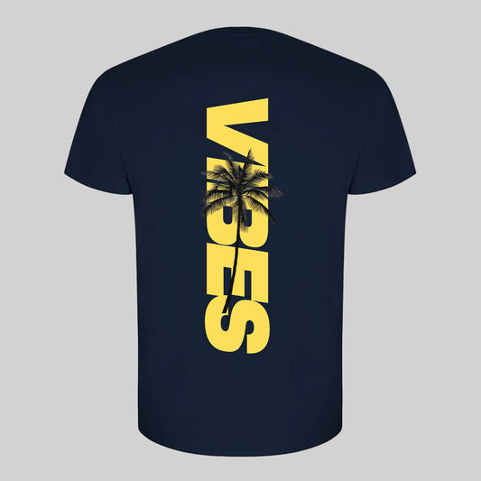 Vibes / Navy Blue