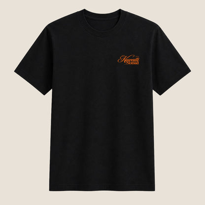 Kuwaiti Nomad / Black