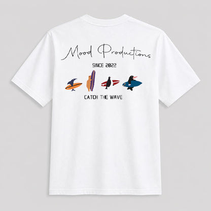 Mood Productions
