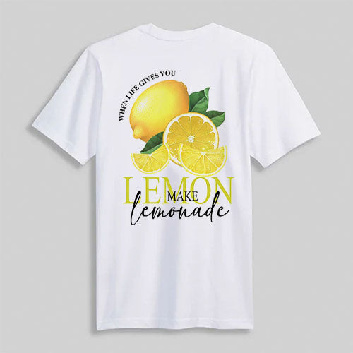 Make Lemonade