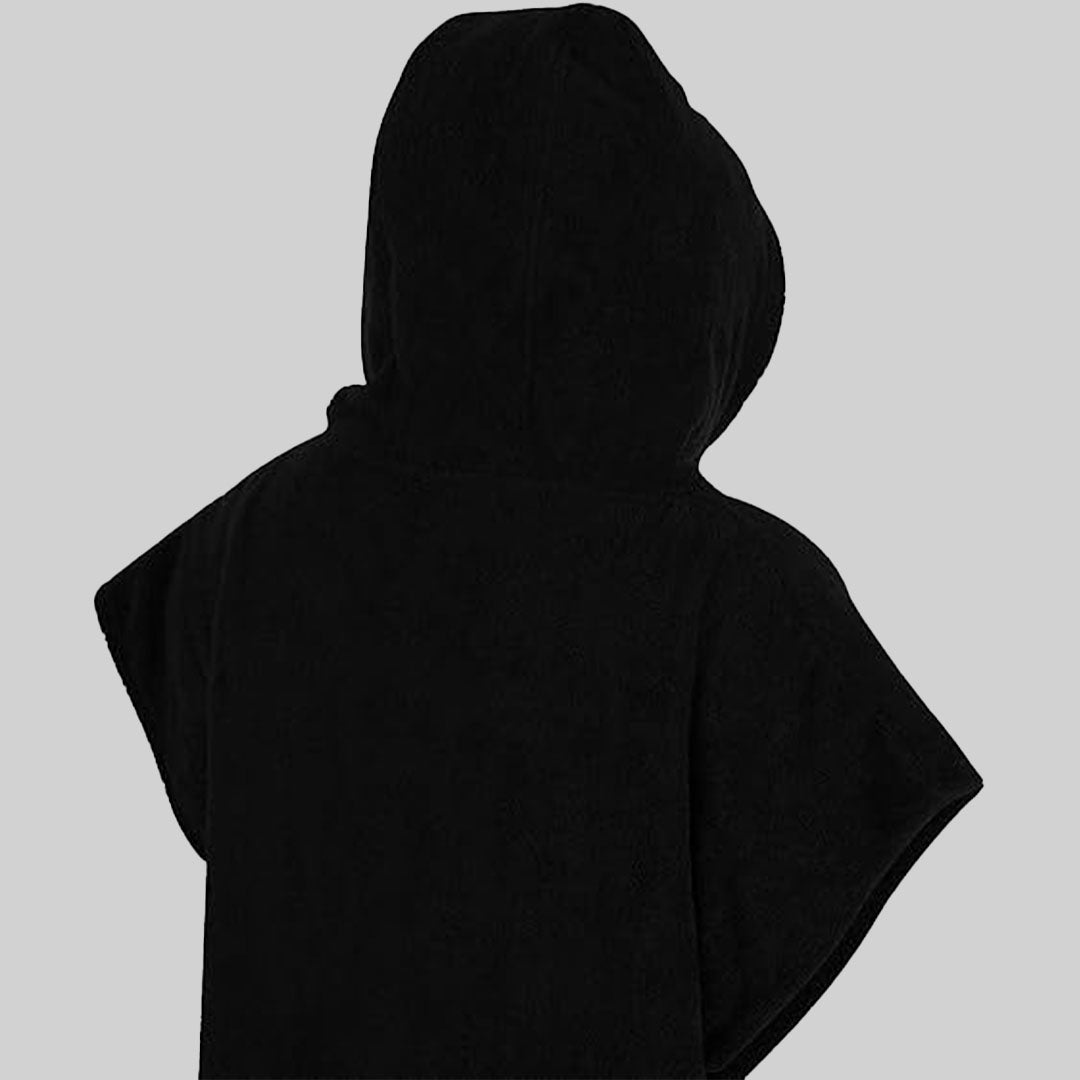 Unisex Hooded Towel