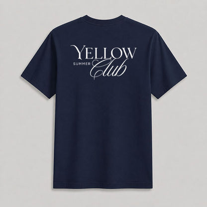 Yellow Summer Club