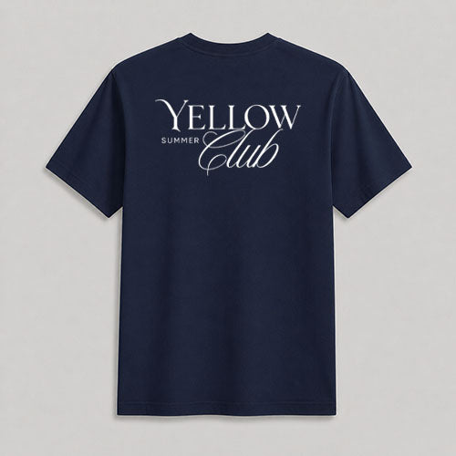 Yellow Summer Club