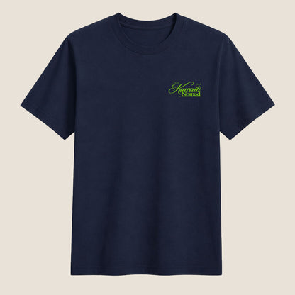 Kuwaiti Nomad / Navy Blue