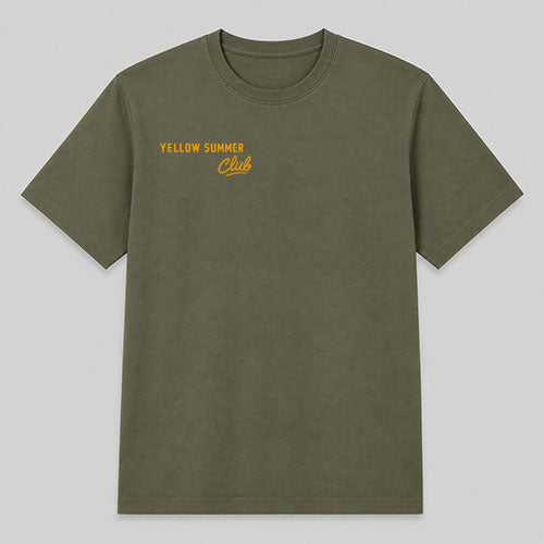 Yellow Summer Club