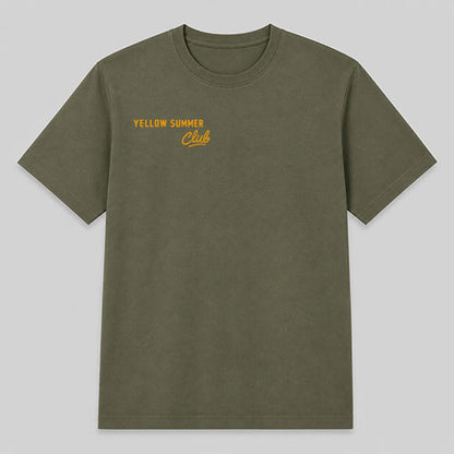 Yellow Summer Club