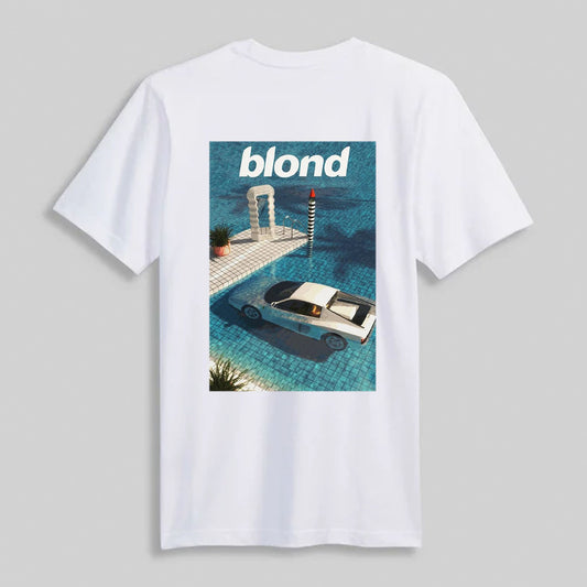 Blond